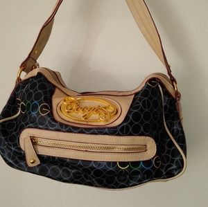 Coogi hobo purse